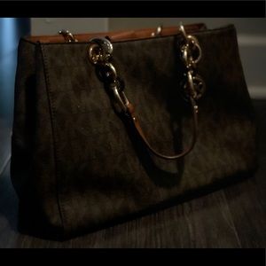 Michael Kors Satchel